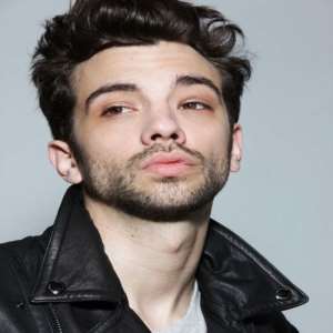 Jay Baruchel